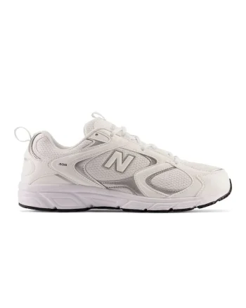 Pantofi sport pentru femei,  BM226773, alb