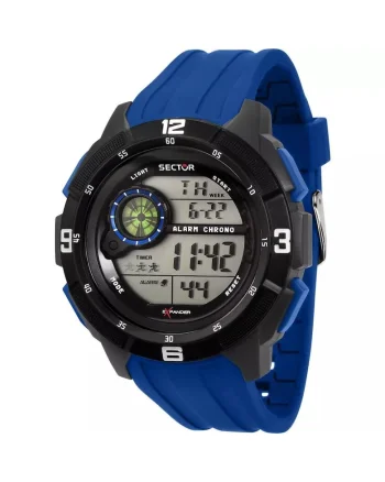 Ceas Barbati  670 898215312, Albastru