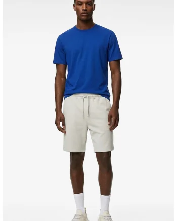 Tricou regular fit din bumbac, Albastru royal