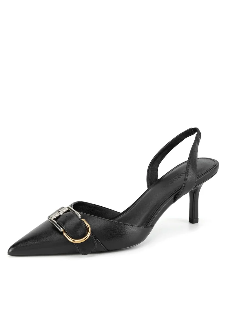 Sandale  HOLLY-V1681-311, Negru