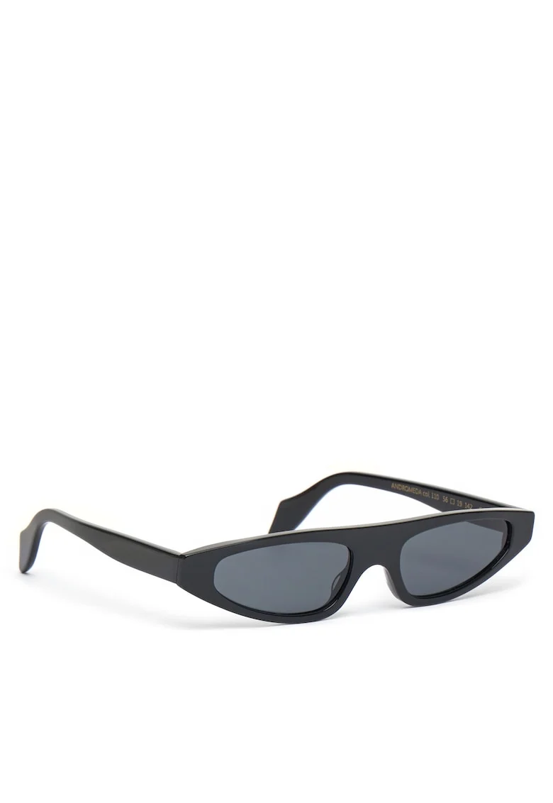 Ochelari de soare dama  Andromeda, negru, 105318