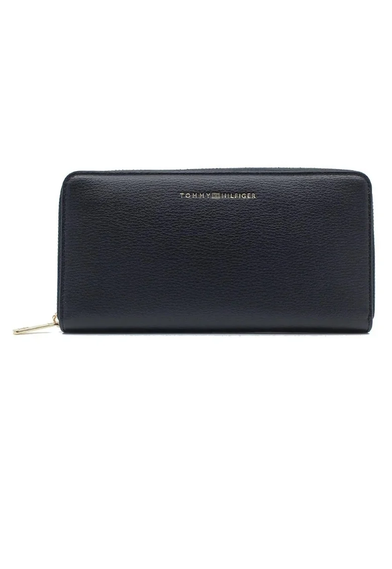 Portofel dama  AW0AW18125 Bleumarin 18, 5 x 10 x 3 cm
