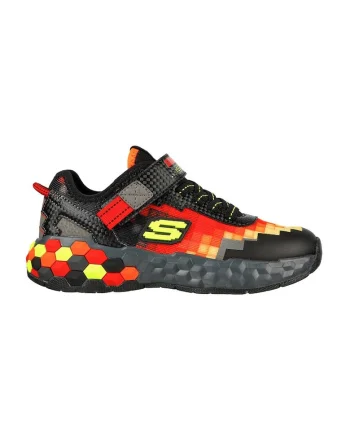 Pantofi baieti Mega-craft 2.0,  Multicolor