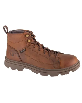 Pantofi pentru barbati,  BM205408, Maro