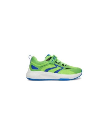 Pantofi sport pentru fete  7958622, Textil, 25 EU, Verde