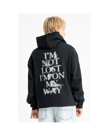 Hanorac regular fit