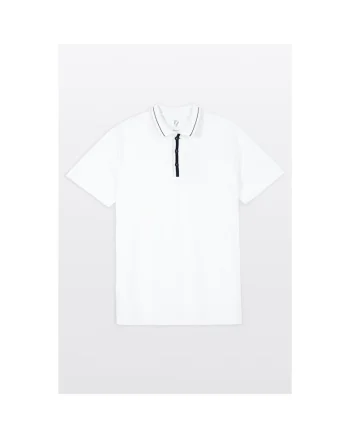 Tricou polo regular