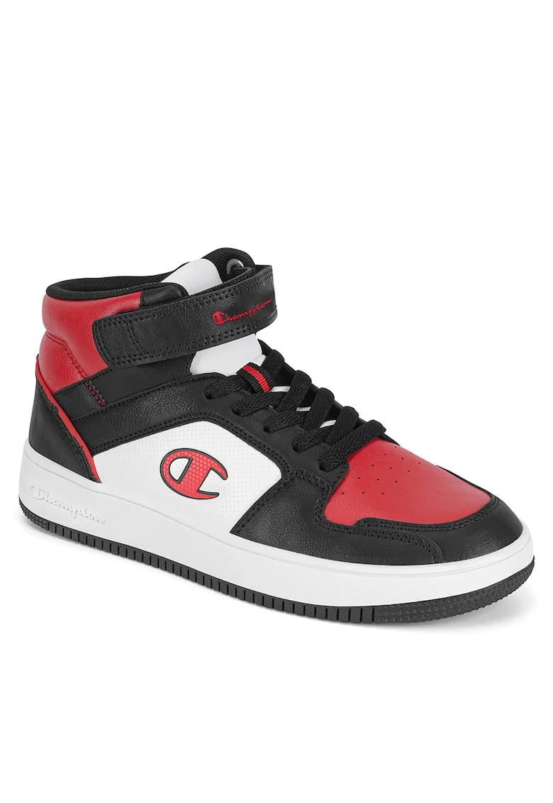 Pantofi copii,  material sintetic, multicolor,