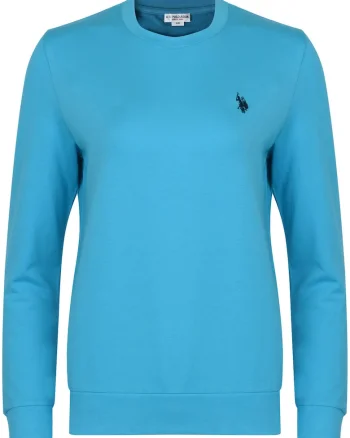 Bluza dama,  Tefy, Albastru