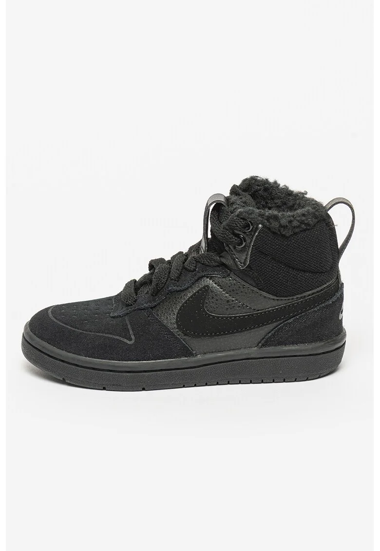 Pantofi Sport  COURT BOROUGH MID 2 BOOT BP-