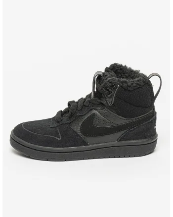 Pantofi Sport  COURT BOROUGH MID 2 BOOT BP-
