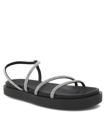 Sandale dama,  negru