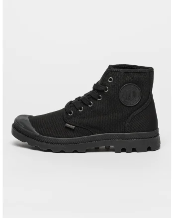 Pantofi sport din panza cu model uni