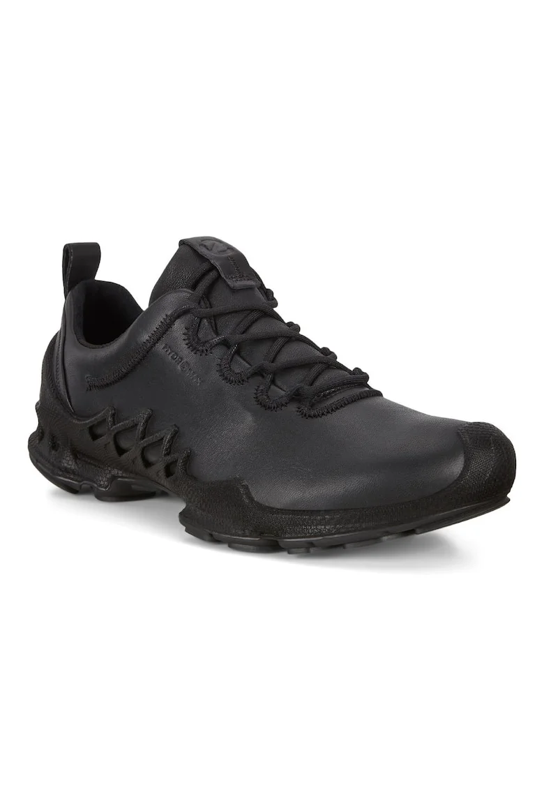 Pantofi barbati  Biom Aex M, Negru, 802834