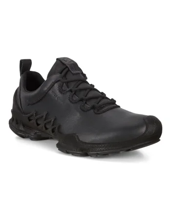 Pantofi barbati  Biom Aex M, Negru, 802834