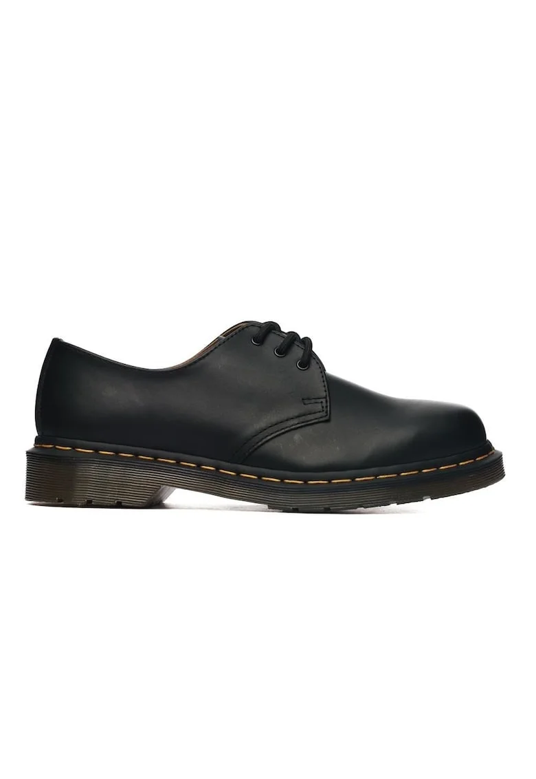 Pantofi Dr Martens 1461 DM11838001, Piele, Negru, Negru
