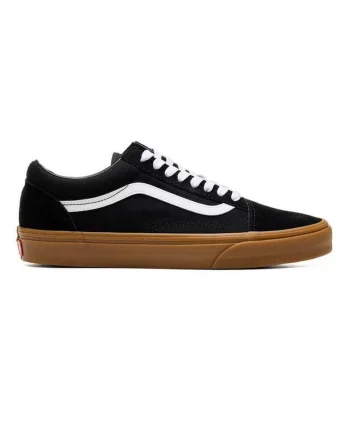 Pantofi unisex  Textil, Negru,