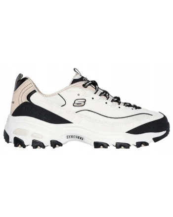 Pantofi sport din piele ecologica si textil D'Lites