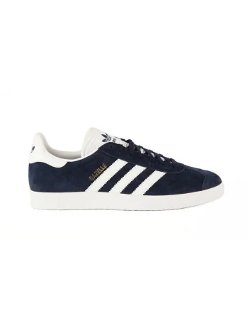 Pantofi barbati  Gazelle, piele naturala, negru,