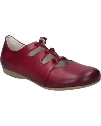 femei,  Fiona 04, piele violet, Violet