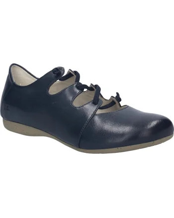 femei,  Fiona 04, piele albastru, Albastru