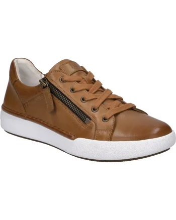 Claire 03, piele bej, Bej