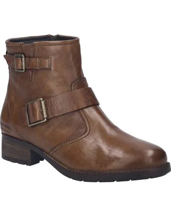 Kate 21, piele maro, Maro