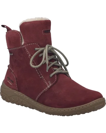 Ruby 53, piele visiniu, Visiniu