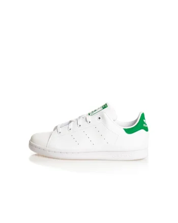Stan Smith Fx7524, Piele