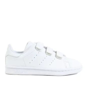 Pantofi sport copii  614686, Sintetic, Alb