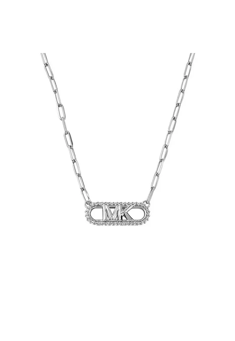 Colier dama  metal, design elegant