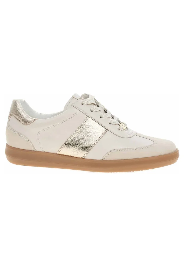 Pantofi dama  9-23705-44, bej, Bej