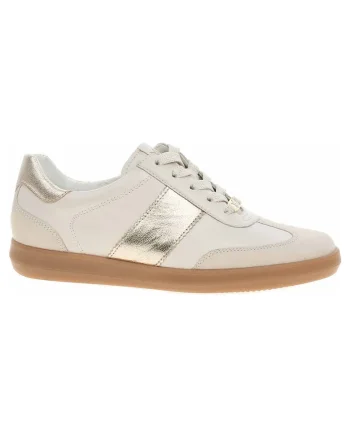 Pantofi dama  9-23705-44, bej, Bej