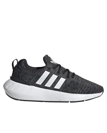 Pantofi sport copii  675616, Textil, Antracit