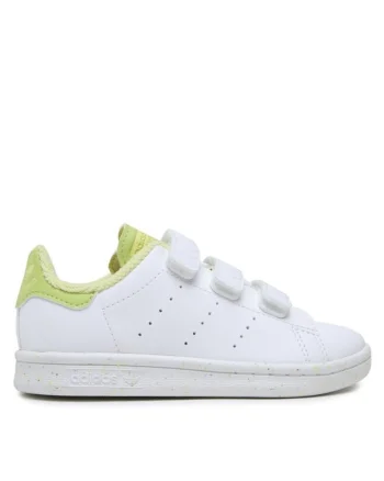 Pantofi sport copii  774354, Sintetic, Alb