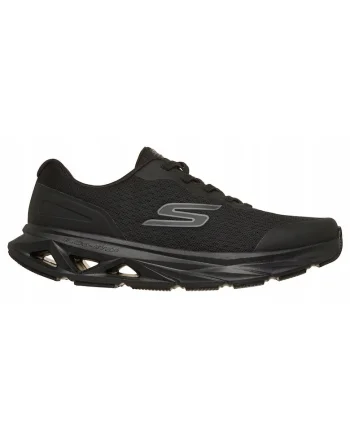 Pantofi sport din textil Glide-Step