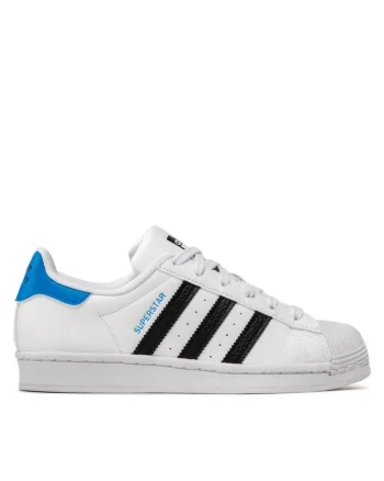 Pantofi sport copii  763388, Sintetic, Alb