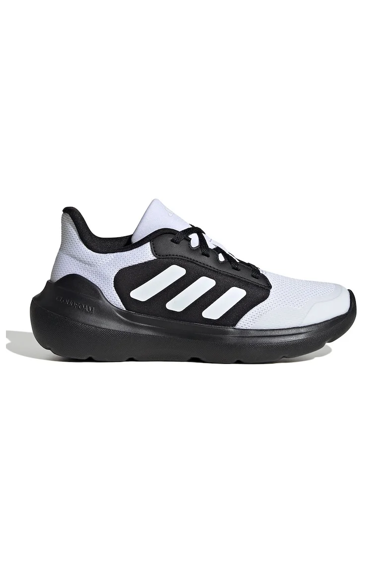 Pantofi sport Tensaur Run 3.0, Alb/Negru