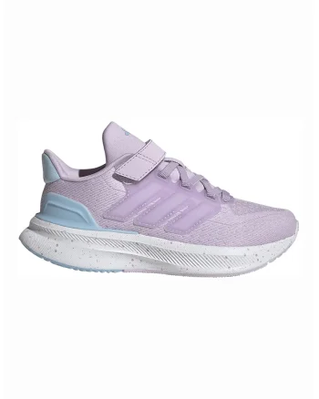 Pantofi sport UltraRun 5 usori, Lila/Albastru deschis