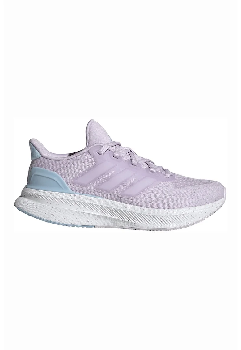 Pantofi sport UltraRun 5 usori, Turcoaz/Lila