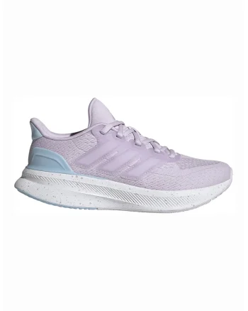 Pantofi sport UltraRun 5 usori, Turcoaz/Lila
