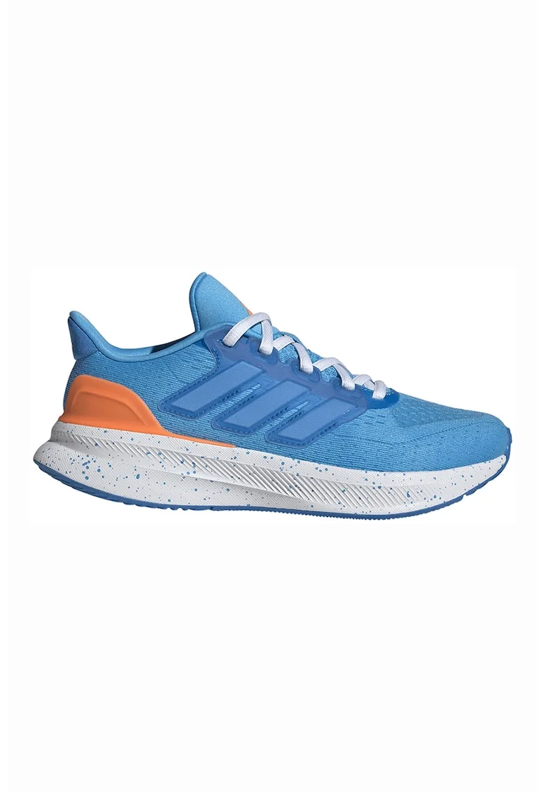 Pantofi sport UltraRun 5 usori, Portocaliu/Albastru deschis