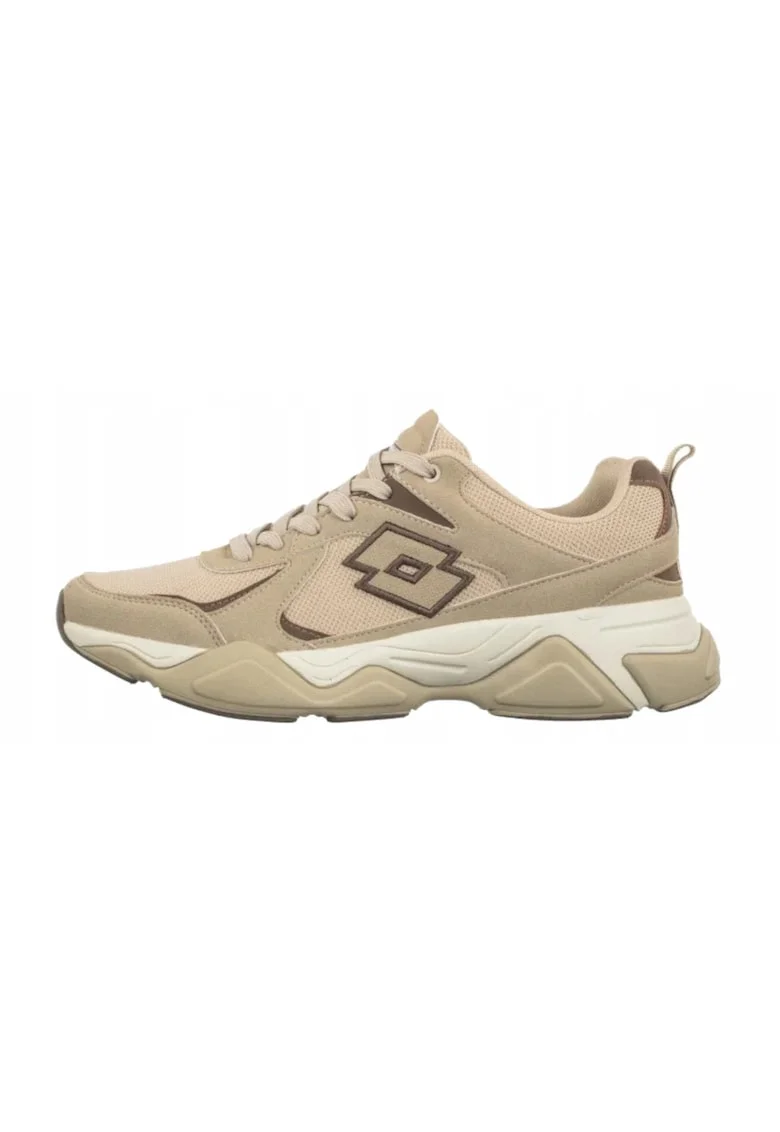 Pantofi sport cu insertii din textil
