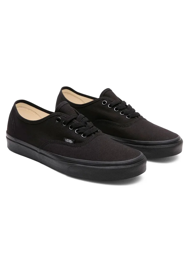 Tenisi  Authentic, Negru, Negru