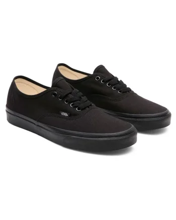 Tenisi  Authentic, Negru, Negru
