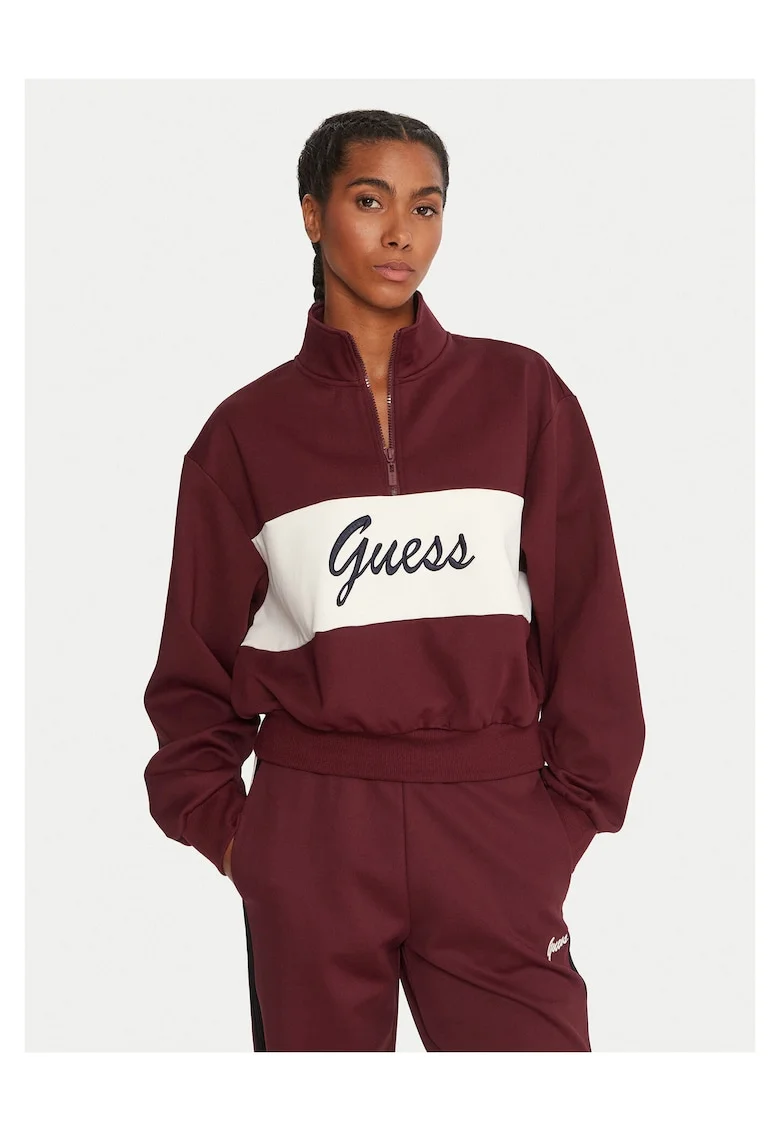 Bluza dama  V5BQ00KCX22, visiniu,