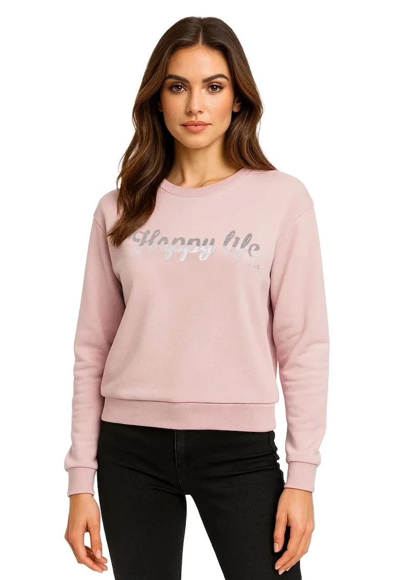Bluza dama  Q4GQ08, Roz