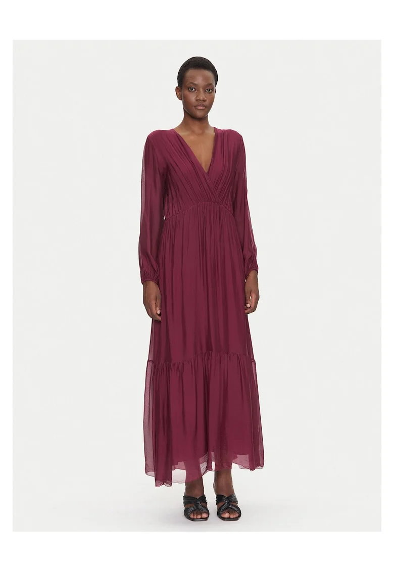 Rochie de vara,  femeidwqf, Visiniu