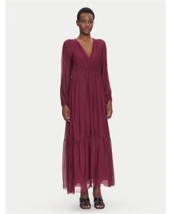 Rochie de vara,  femeidwqf, Visiniu