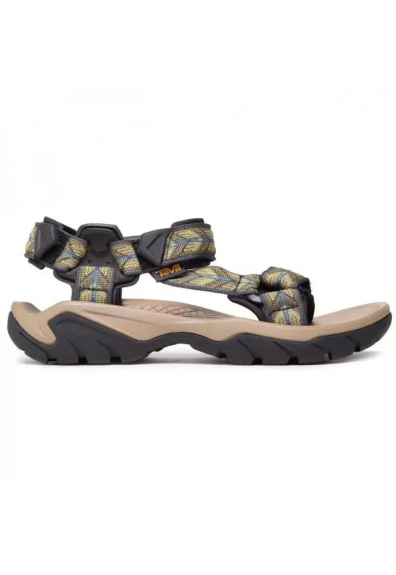 Sandale  Terra Fi 5 Universal Men, Verde